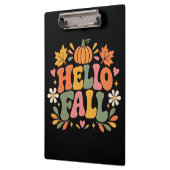 Hallo Herfst Klembord (Links)