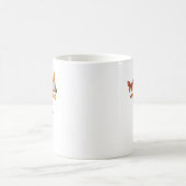 hallo Herfst Koffiemok (Center)