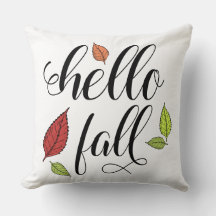 Hallo Herfst