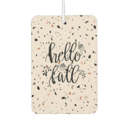 hallo "Herfst" Luchtverfrisser