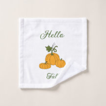 hallo Herfst minimalistisch geluid