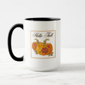 hallo Herfst Mok (Links)