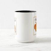 hallo Herfst Mok (Midden)