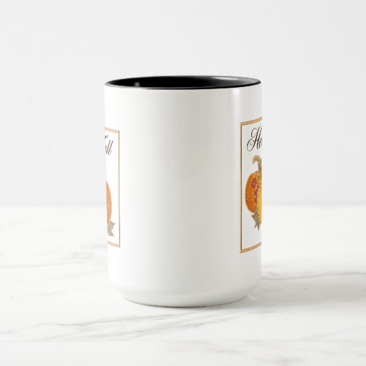 hallo Herfst Mok (Midden)