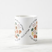 Hallo Herfst Mok (Center)