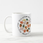 Hallo Herfst Mok (Links)