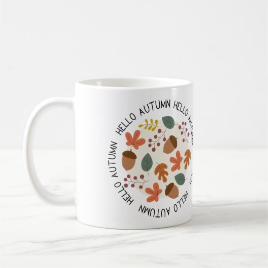 Hallo Herfst Mok (Links)