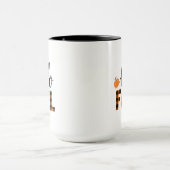 hallo Herfst Mok (Midden)