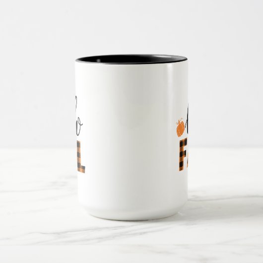 hallo Herfst Mok (Midden)