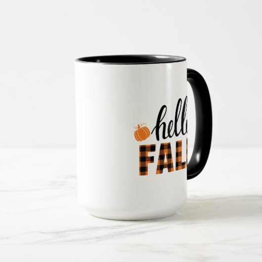 hallo Herfst Mok (Voorkant rechts)