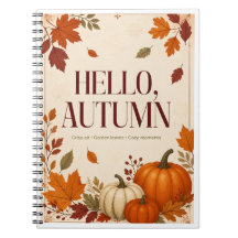Hallo Herfst