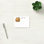 Hallo Herfst Post-it Briefjes Post-it® Notes (Kantoor)