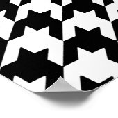 hallo Herfst Poster (Hoek)