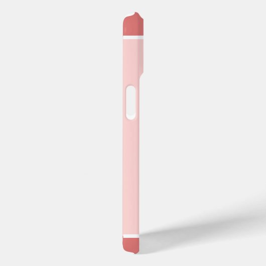 Hallo Herfst Retro Typografie Case-Mate iPhone Case (Achterkant / Rechts)