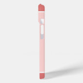 Hallo Herfst Retro Typografie Case-Mate iPhone Case (Achterkant / Links)