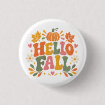 Hallo Herfst