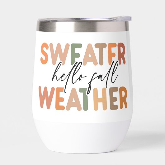 Hallo Herfst | sweaterweer (Links)