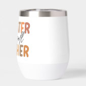 Hallo Herfst | sweaterweer (Achterkant)