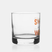 Hallo Herfst | sweaterweer Whisky Glas (Rechts)