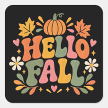Hallo Herfst