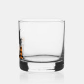 hallo Herfst Whisky Glas (Links)