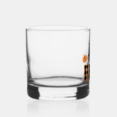 hallo Herfst Whisky Glas (Rechts)