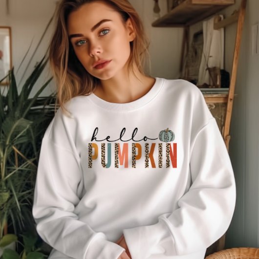 HALLO HERFSTTHEMA TRUI