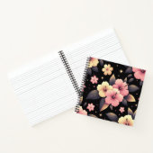 Hallo Hibiscus Notitieboek (Binnen)