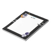 HALLO HIER NOTITIEBLOK (Linkerzijde)