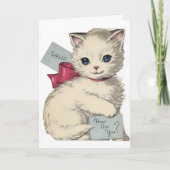  Hallo - hoe gaat het?, Kaart (Voorkant)