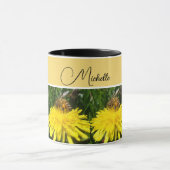 Hallo Honingbij Mok (Midden)