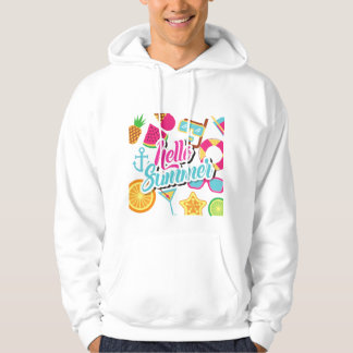 hallo hoodie