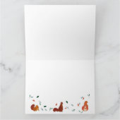 Hallo IJsberen blanco Kaart (Binnen)