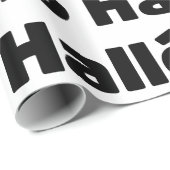 Hallo IJslandse Halló Cadeaupapier (Rol Hoek)