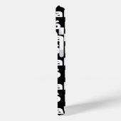 Hallo IJslandse Halló Case-Mate iPhone Case (Achterkant / Links)