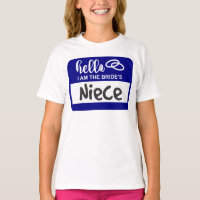hallo ik ben de nichtnaam van de Bride.