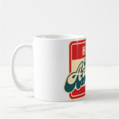 hallo ik ben Geweldige Mok (Links)