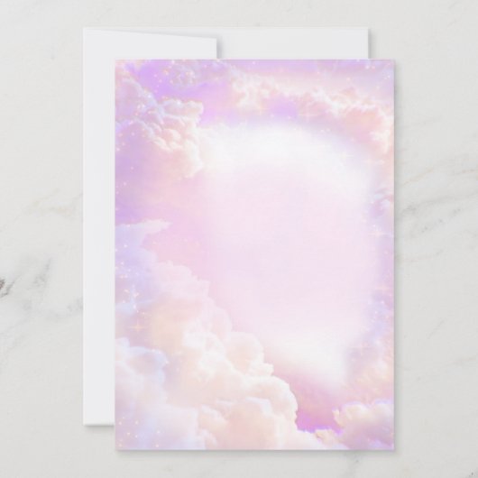 Hallo, ik ben het in mijn 16e verjaardag kaart (Achterkant)