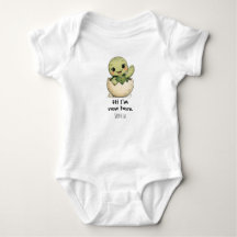 Hallo, ik ben hier nieuw baby body