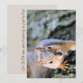 hallo! Ik ben maf. Kaart (Voorkant / Achterkant)