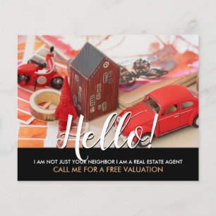 hallo ik ben niet je buuragent Fly Flyer