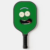 Hallo, ik ben Pickleball Paddle. Paddle (Voorkant)