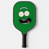 Hallo, ik ben Pickleball Paddle. Paddle (Achterkant)