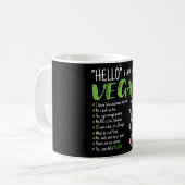 hallo ik ben Vegan Koffiemok (Voorkant links)