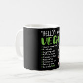 hallo ik ben Vegan Koffiemok (Voorkant links)