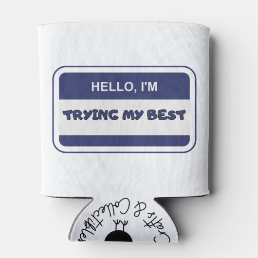 hallo ik probeer mijn beste Koelbox Blikjeskoeler (Achterkant)