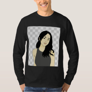 Hallo, ik verkoop kleding met mijn eigen design, m t-shirt