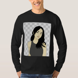 Hallo, ik verkoop kleding met mijn eigen design, m t-shirt