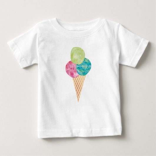 Hallo In veel talen typografie kinder T-shirt (Voorkant)