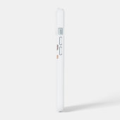 hallo iPhone 15 case (Linkerkant)